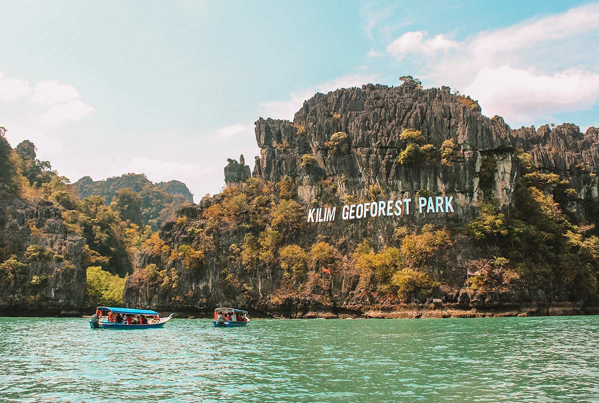 Jelajahi Pesona Mangrove Langkawi: Tur Mangrove untuk Petualangan Alam